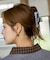 ヘアクリップ
