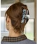 ヘアクリップ