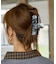ヘアクリップ