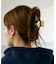 ハートヘアクリップ