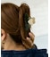 ハートヘアクリップ
