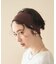 ヘアバンド