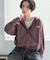 別注 フード付きシャツ