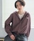 別注 フード付きシャツ