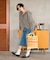 別注 フード付きシャツ