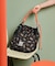 別注PADDED PARACORD HANDLE TOTE
