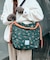 別注PADDED PARACORD HANDLE TOTE
