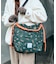 別注PADDED PARACORD HANDLE TOTE