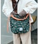 別注PADDED PARACORD HANDLE TOTE