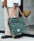 別注PADDED PARACORD HANDLE TOTE