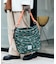 別注PADDED PARACORD HANDLE TOTE