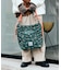 別注PADDED PARACORD HANDLE TOTE
