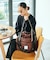 別注PADDED PARACORD HANDLE TOTE