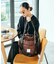 別注PADDED PARACORD HANDLE TOTE