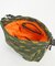 別注PADDED PARACORD HANDLE TOTE