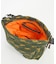 別注PADDED PARACORD HANDLE TOTE