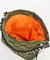 別注PADDED PARACORD HANDLE TOTE