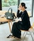 別注SQUARE PADDED TOTE BAG MINI