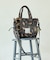 別注SQUARE PADDED TOTE BAG MINI