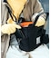 別注SQUARE PADDED TOTE BAG MINI