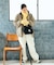 別注SQUARE PADDED TOTE BAG MINI
