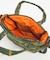別注SQUARE PADDED TOTE BAG MINI