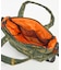 別注SQUARE PADDED TOTE BAG MINI
