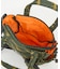 別注SQUARE PADDED TOTE BAG MINI