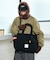 別注SQUARE PADDED TOTE BAG