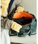 別注SQUARE PADDED TOTE BAG