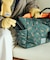 別注SQUARE PADDED TOTE BAG