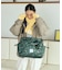 別注SQUARE PADDED TOTE BAG