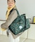 別注SQUARE PADDED TOTE BAG