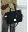 別注SQUARE PADDED TOTE BAG