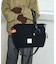 別注SQUARE PADDED TOTE BAG