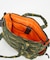 別注SQUARE PADDED TOTE BAG
