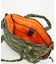 別注SQUARE PADDED TOTE BAG