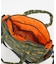 別注SQUARE PADDED TOTE BAG