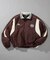 umbro × FREAK'S STORE 別注 パディング ナイロン トラックジャケット