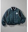umbro × FREAK'S STORE 別注 パディング ナイロン トラックジャケット