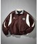 umbro × FREAK'S STORE 別注 パディング ナイロン トラックジャケット