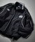umbro × FREAK'S STORE 別注 パディング ナイロン トラックジャケット