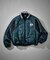 umbro × FREAK'S STORE 別注 パディング ナイロン トラックジャケット
