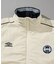 umbro × FREAK'S STORE 別注 パディング ナイロン トラックジャケット