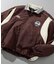 umbro × FREAK'S STORE 別注 パディング ナイロン トラックジャケット