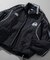 umbro × FREAK'S STORE 別注 パディング ナイロン トラックジャケット