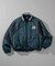 umbro × FREAK'S STORE 別注 パディング ナイロン トラックジャケット