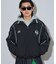 umbro × FREAK'S STORE 別注 パディング ナイロン トラックジャケット