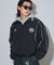 umbro × FREAK'S STORE 別注 パディング ナイロン トラックジャケット