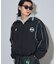 umbro × FREAK'S STORE 別注 パディング ナイロン トラックジャケット